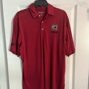 Carolina Gamecocks Polo